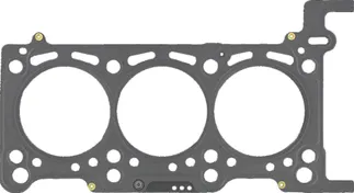 Victor Reinz Left Engine Cylinder Head Gasket - 059103383MT
